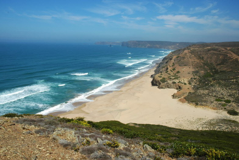 Praia do Penedo, Portugal, Portugal